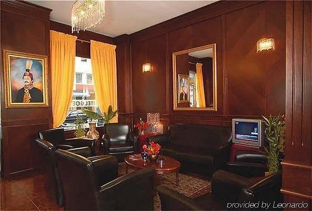 Hotel Goethe Munich