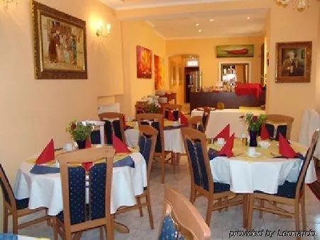 Hotel Goethe Munich 3*,  Germany
