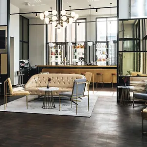 Hotel Ameron Motorworld, Monaco di Baviera