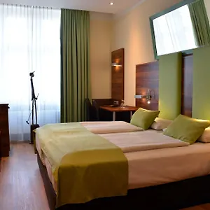 Arthotel Mnichov