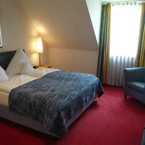 Hotel Nymphenburg -, Monaco di Baviera
