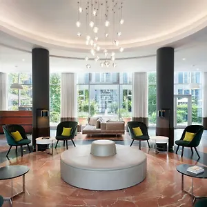 Le Meridien Mnichov