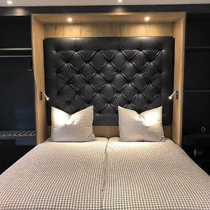 Hotel Deluxe, Monaco di Baviera