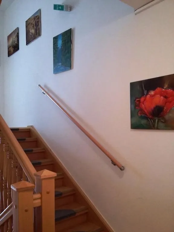 Hotel Goethe Monachium
