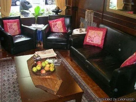 Hotel Goethe Monachium 3*,