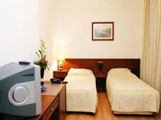 Hotel Goethe Monachium 3*,