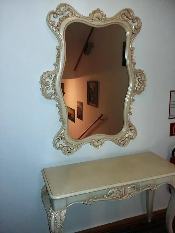 Hotel Goethe Monaco di Baviera