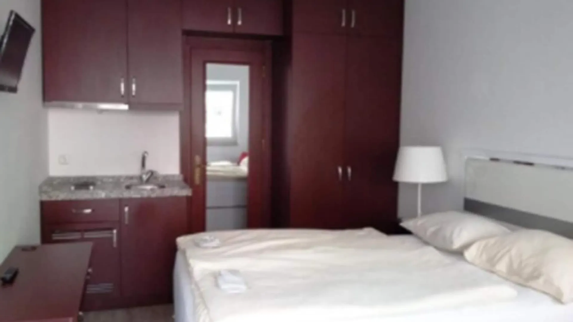 ***  Hotel Goethe Monaco di Baviera Germania