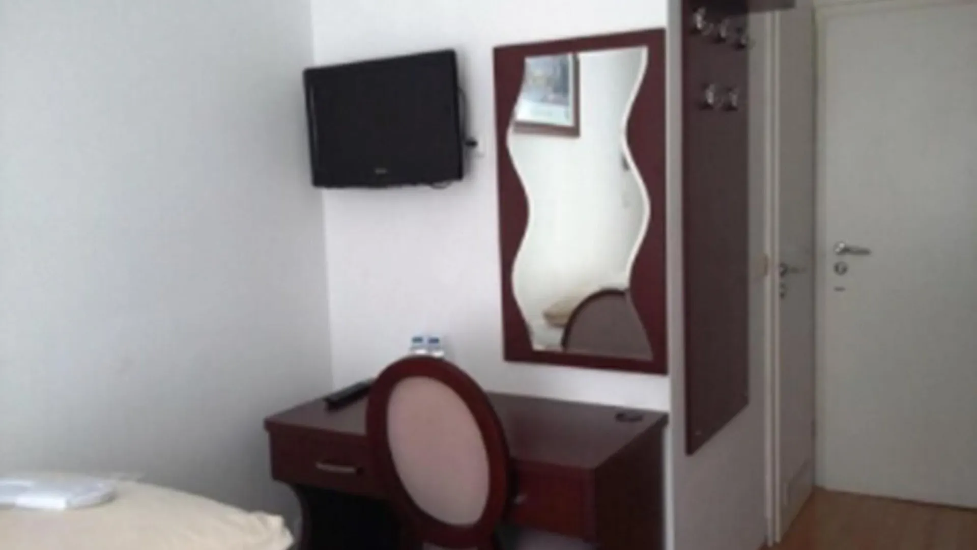 Hotel Goethe Monaco di Baviera 3*,