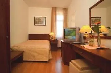 Hotel Goethe Monaco di Baviera