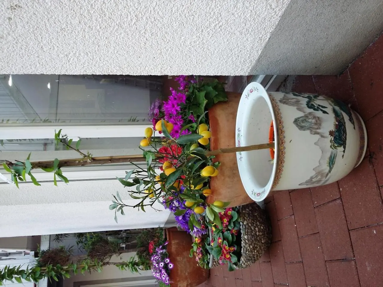 ***  Hotel Goethe Monaco di Baviera Germania